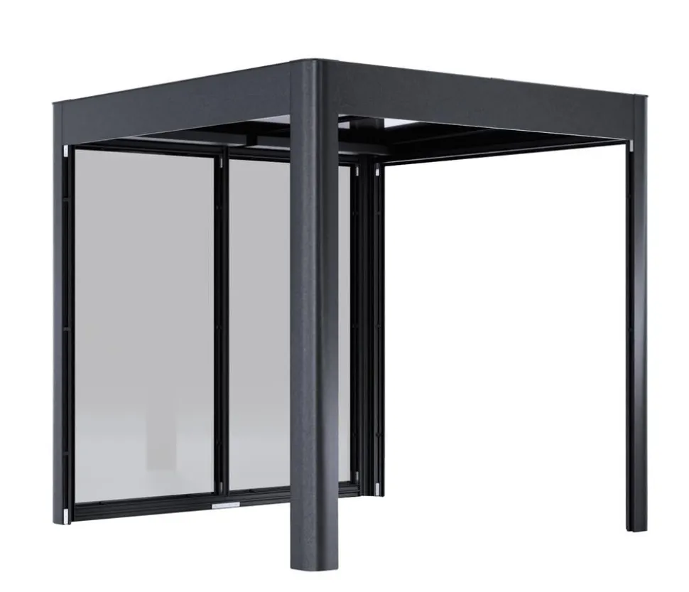 SunElements Pergola SunCover Modern