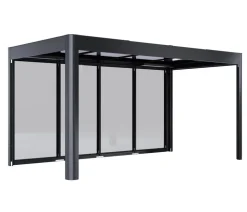 SunElements Pergola SunCover Modern