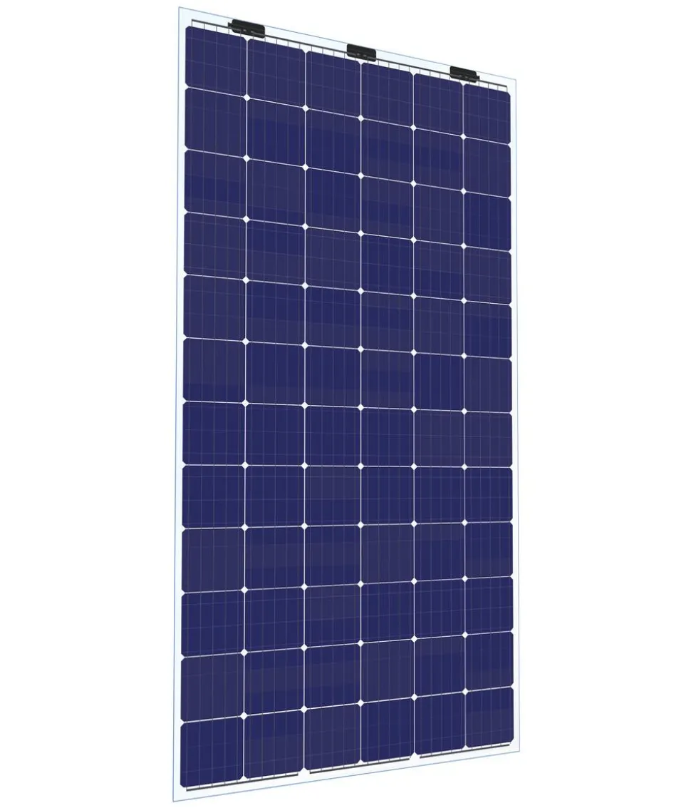 SunElements PV-Paket 400Wp, 5 % Transparenz, Doppelglasmodule