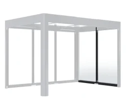 SunElements Seitenelement SunCover Deluxe