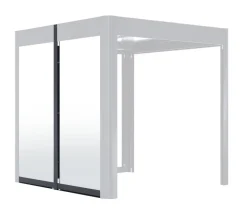 SunElements Seitenelement SunCover Deluxe