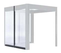 SunElements Seitenelement SunCover Select