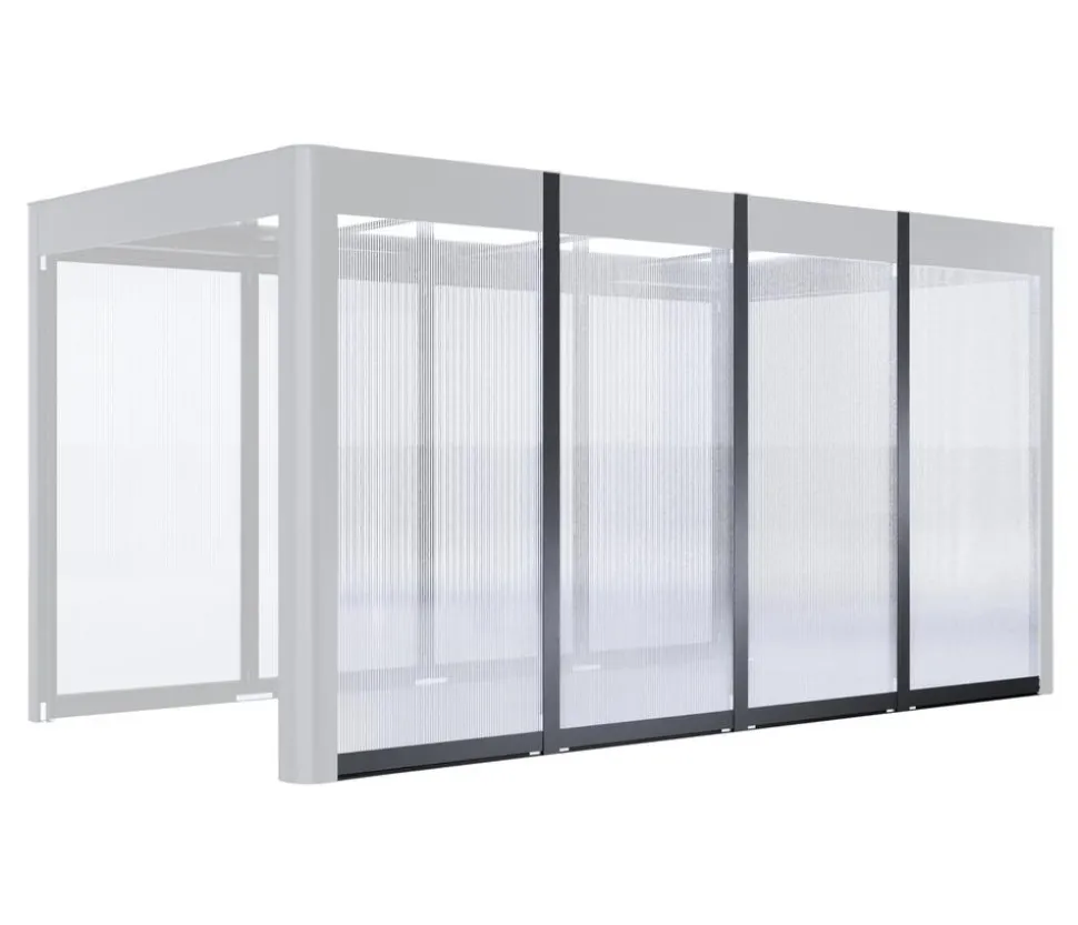 SunElements Seitenelement SunCover Select