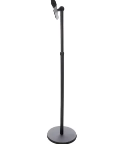 SunRed Heizstrahler Dark Standing 2500 Watt, ca. B82/H198/T41 cm