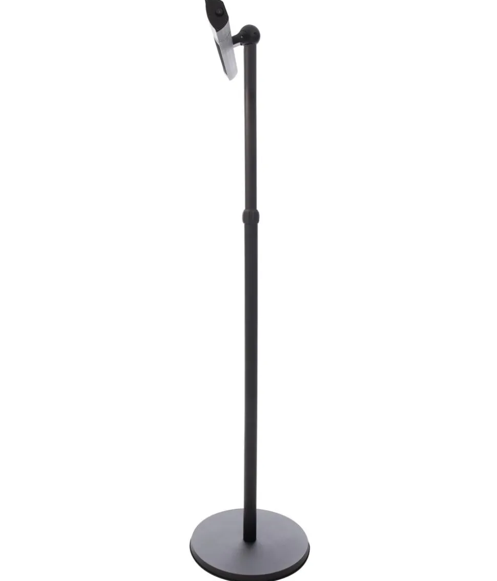 SunRed Heizstrahler Dark Standing 2500 Watt, ca. B82/H198/T41 cm