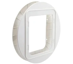SureFlap Montageadapter für Haustierklappe