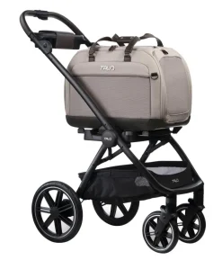 Tavo Autositz & Transporttasche Hendrick, ca. B34,5/H38/T54,5 cm