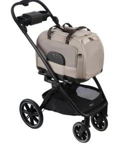Tavo Autositz & Transporttasche Hendrick, ca. B34,5/H38/T54,5 cm