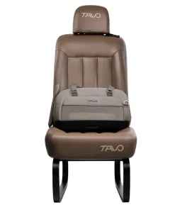Tavo Flug- & Transporttasche Dupree II, ca. B29/H26/T47 cm
