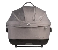 Tavo Haustier-Autositz Maeve iso5X, ca. B43,5/H53/T60 cm