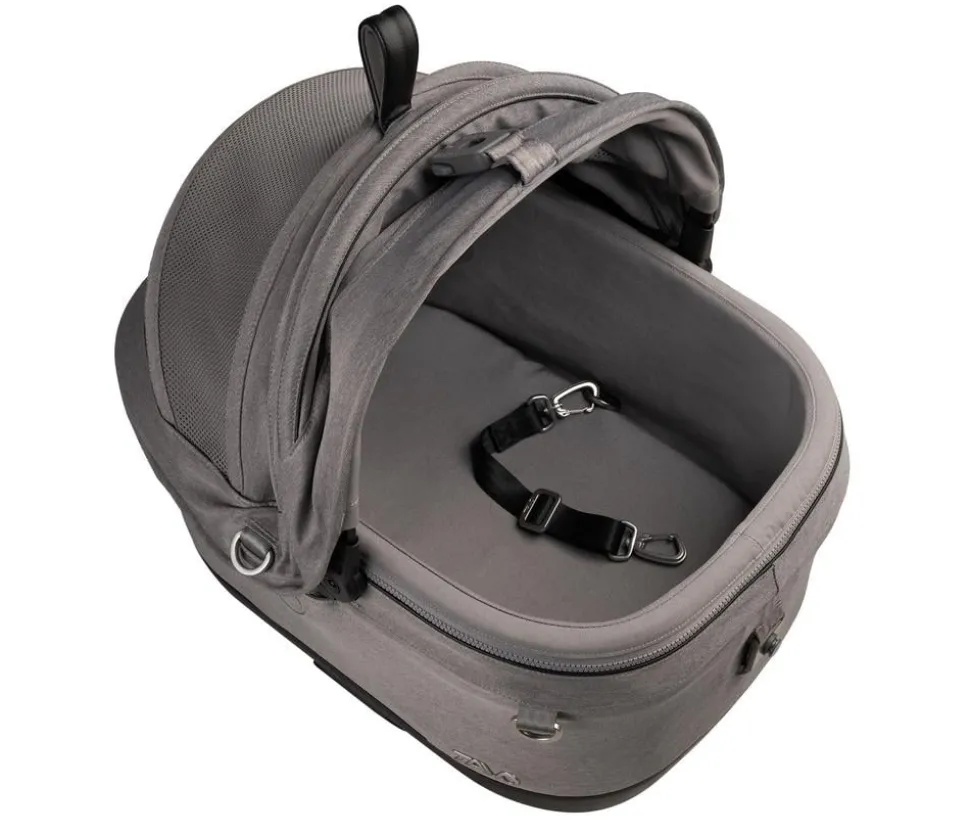 Tavo Haustier-Autositz Maeve iso5X, ca. B43,5/H53/T60 cm