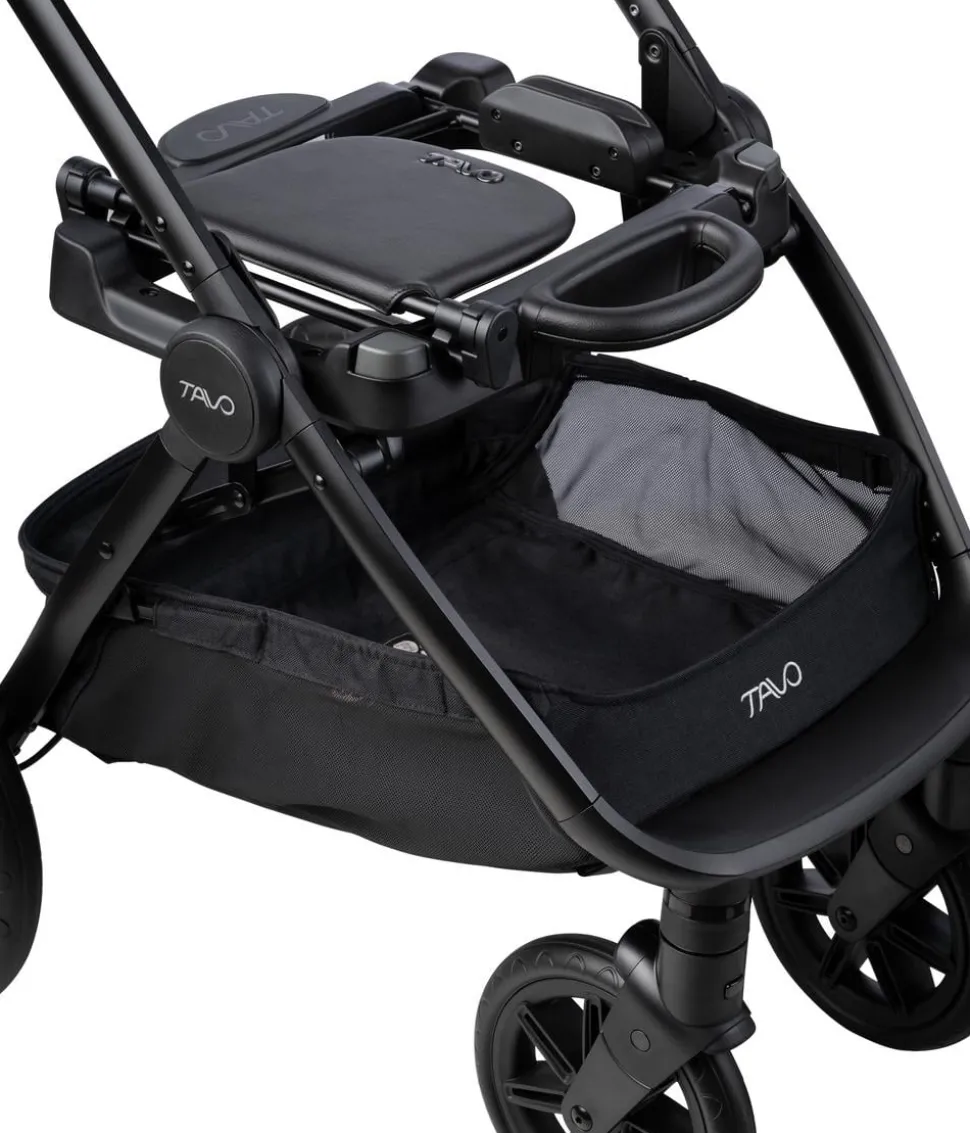Tavo Haustierbuggy Adapter Dupree