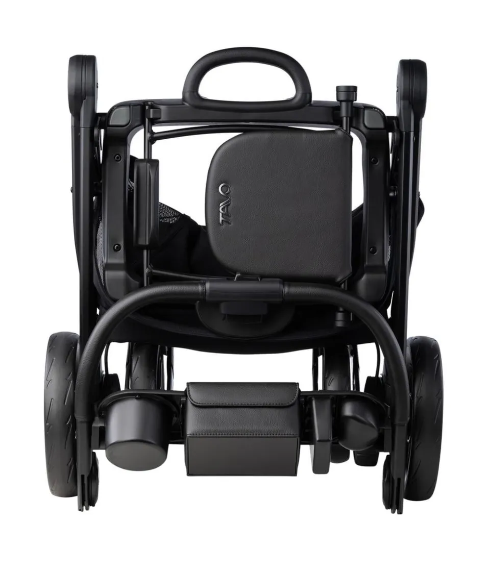 Tavo Haustierbuggy Adapter Dupree