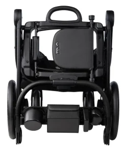 Tavo Haustierbuggy Roscoe Trek
