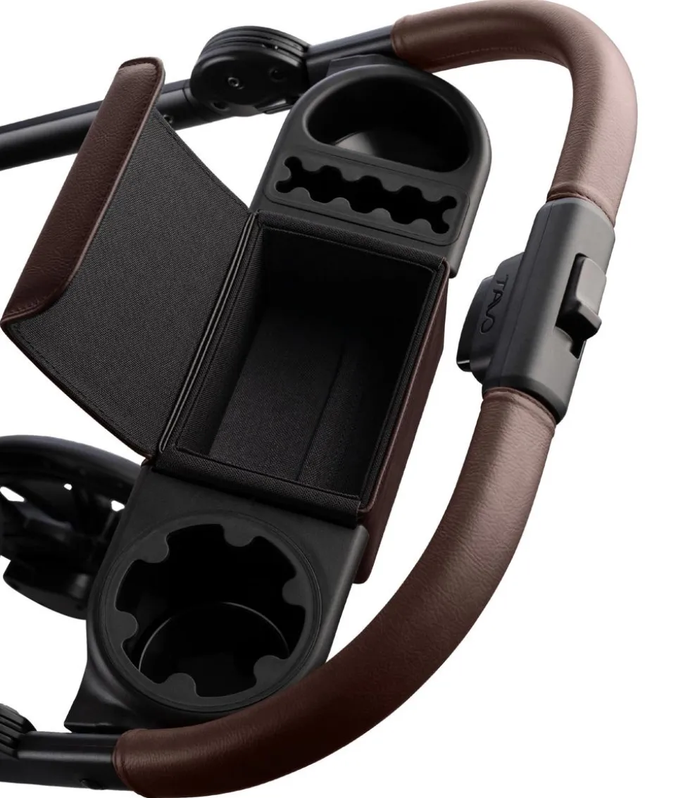 Tavo Haustierbuggy Roscoe Trek