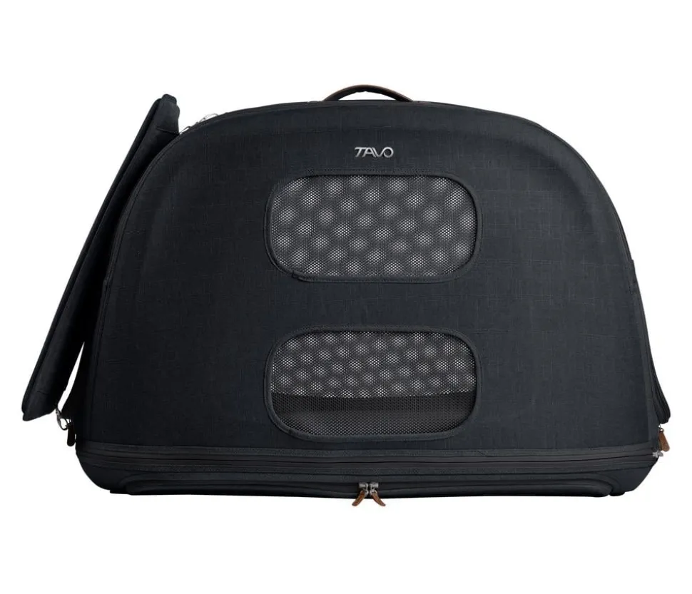 Tavo Transportbox Crispin