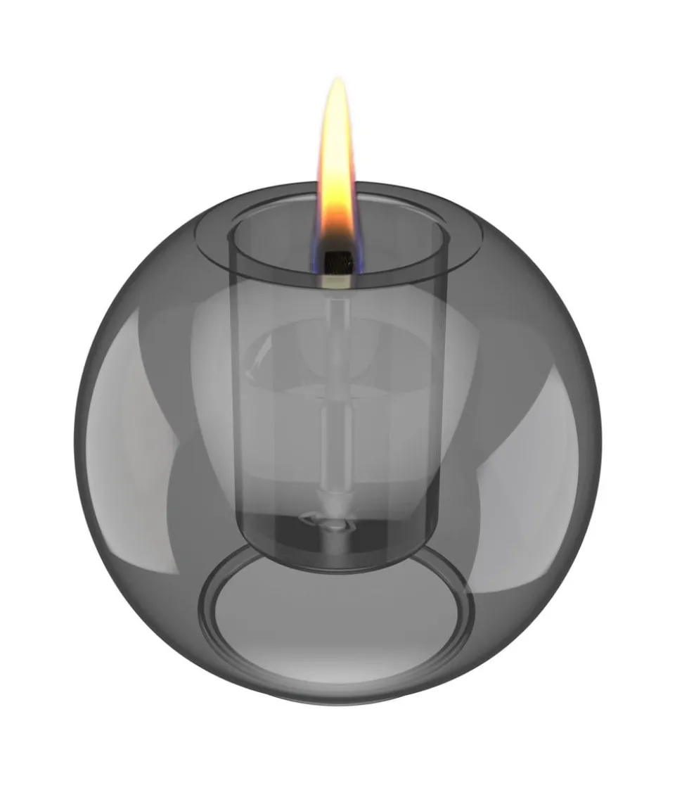 Tenderflame Tischfeuer Globus