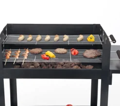 tepro Chill & Grill Holzkohlegrill Lambada