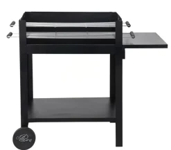 tepro Chill & Grill Holzkohlegrill Lambada