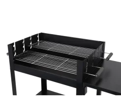 tepro Chill & Grill Holzkohlegrill Lambada