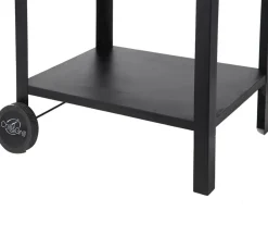 tepro Chill & Grill Holzkohlegrill Lambada