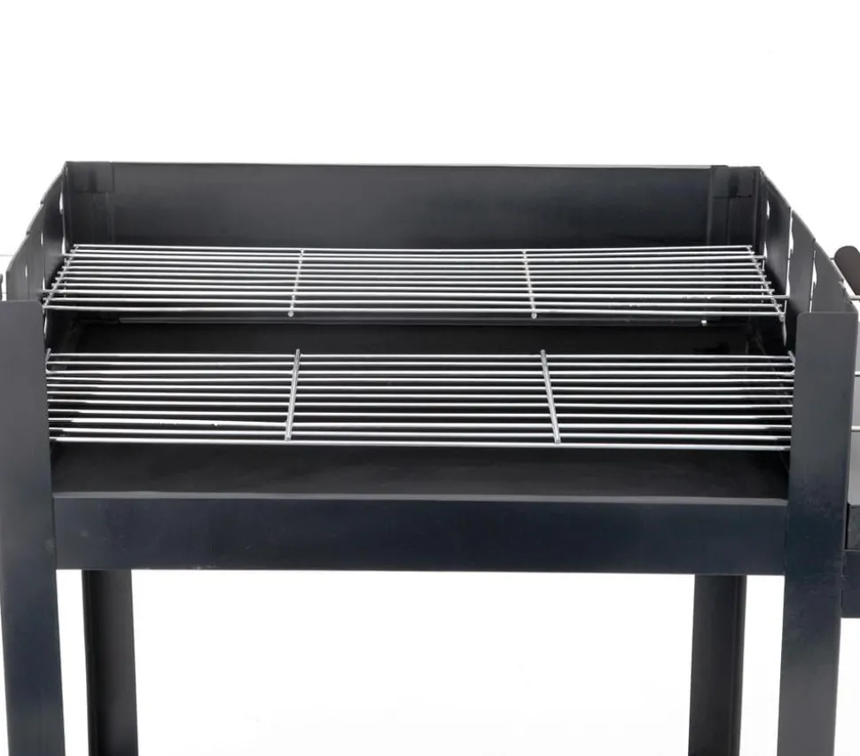 tepro Chill & Grill Holzkohlegrill Lambada