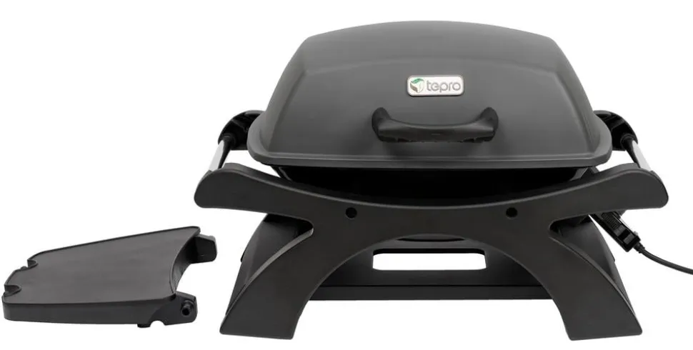 tepro Elektrogrill Abington