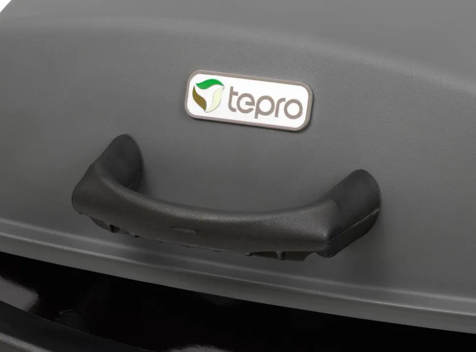 tepro Elektrogrill Abington