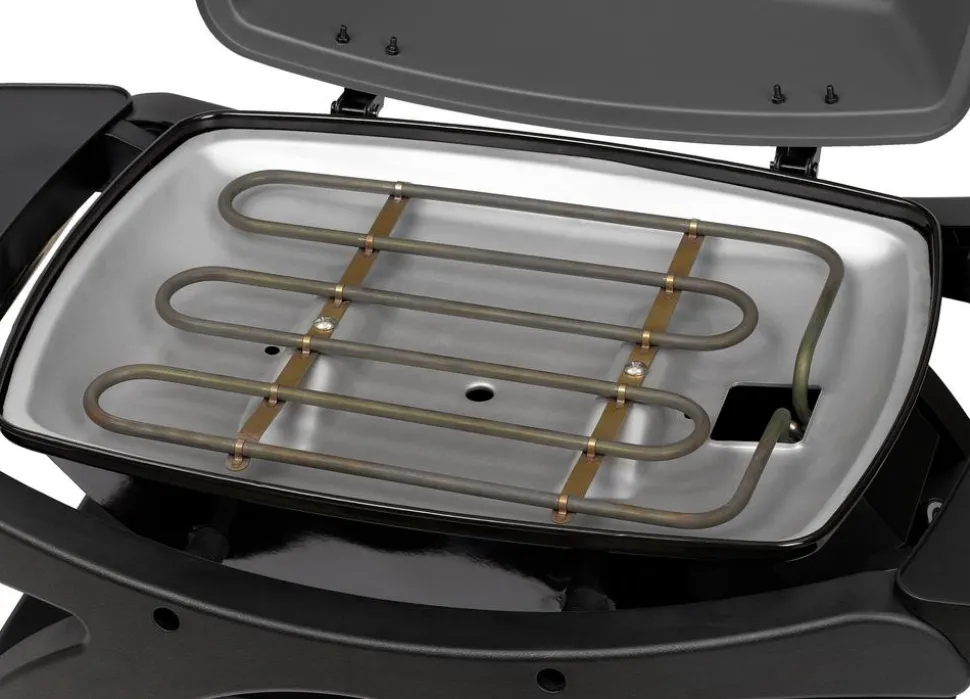 tepro Elektrogrill Abington