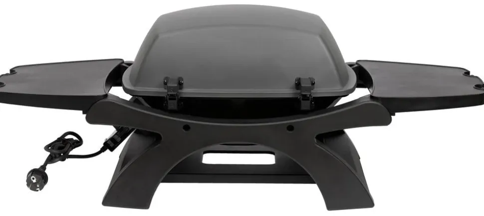 tepro Elektrogrill Abington