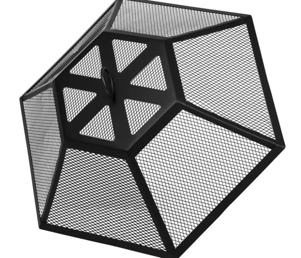tepro Feuerstelle Farview