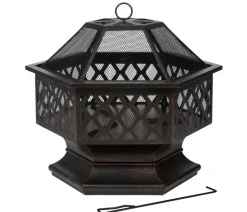 tepro Feuerstelle Farview