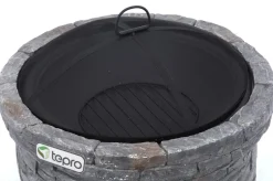 tepro Feuerstelle Gladstone