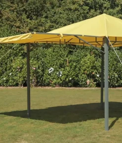 tepro Gartenpavillon Lehua, ca. B300/H300/T275 cm