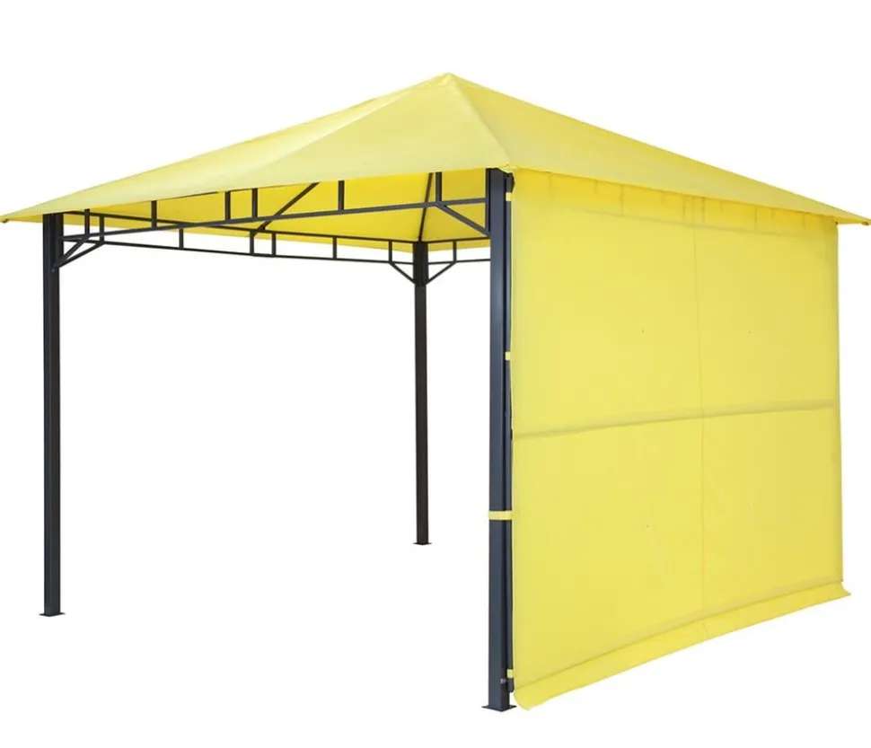 tepro Gartenpavillon Lehua, ca. B300/H300/T275 cm