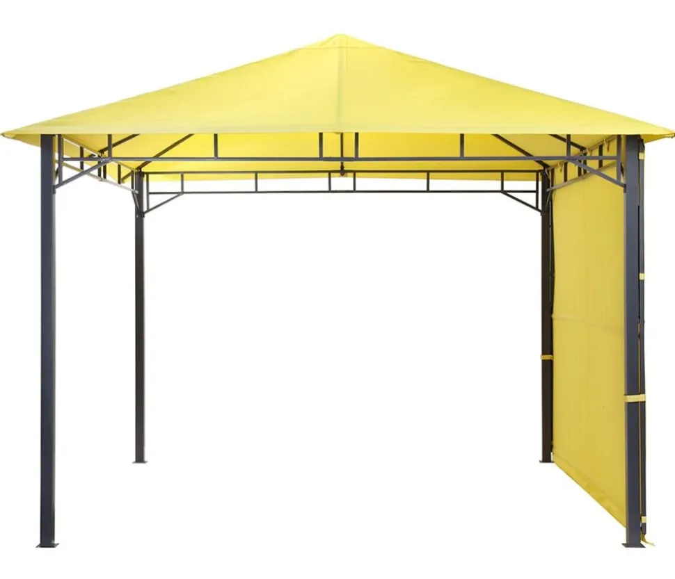 tepro Gartenpavillon Lehua, ca. B300/H300/T275 cm