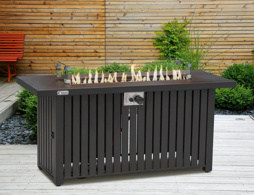 tepro Gasfeuerstelle Topeka