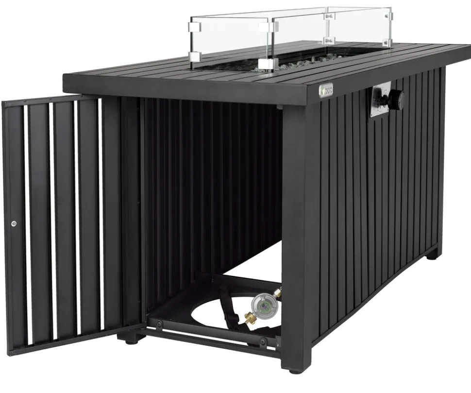 tepro Gasfeuerstelle Topeka