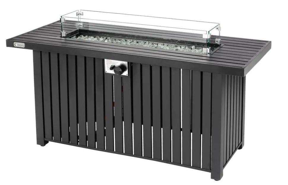 tepro Gasfeuerstelle Topeka
