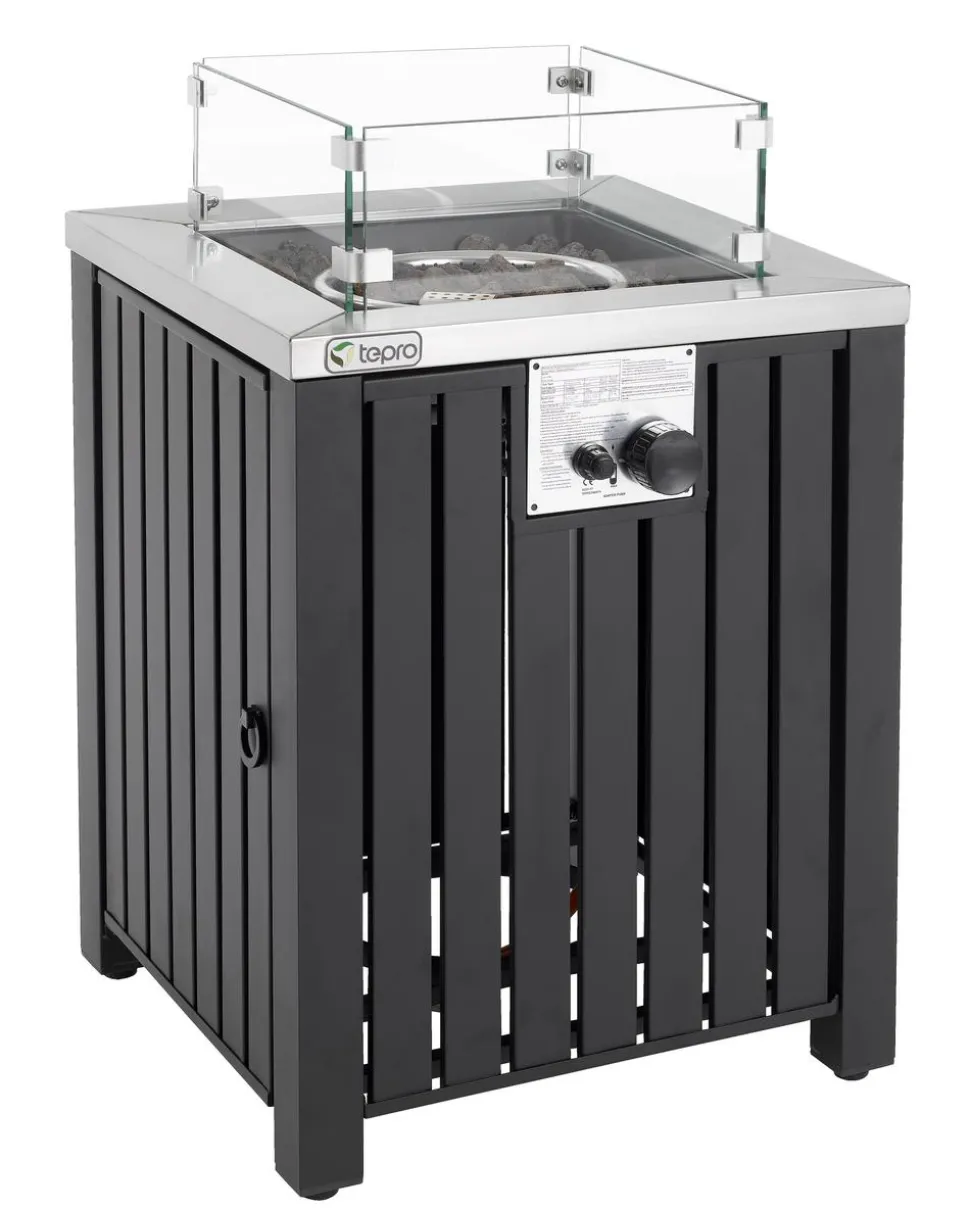 tepro Gasfeuerstelle Topeka