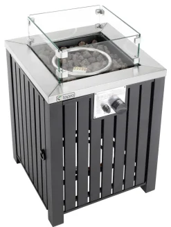 tepro Gasfeuerstelle Topeka