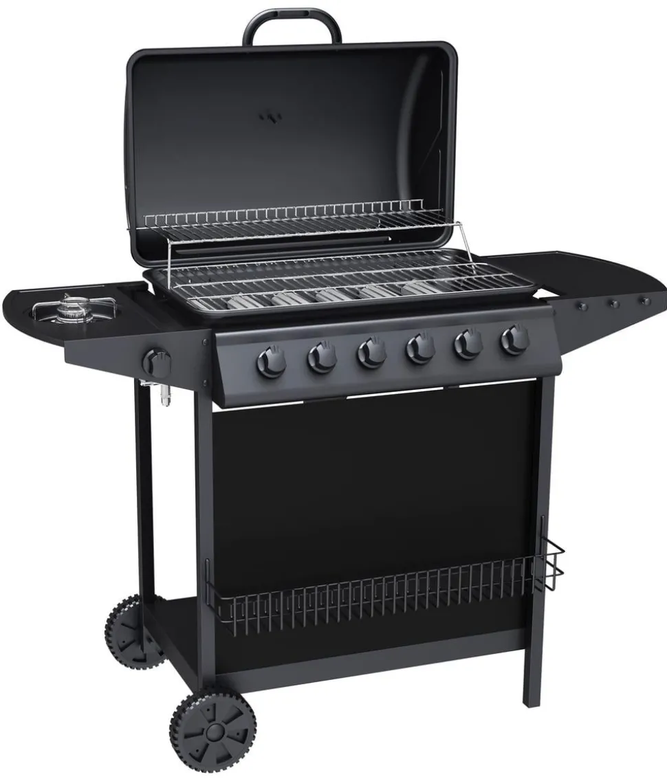 tepro Gasgrill Hampton