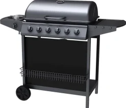 tepro Gasgrill Hampton