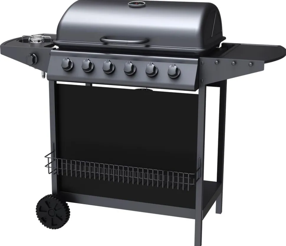 tepro Gasgrill Hampton