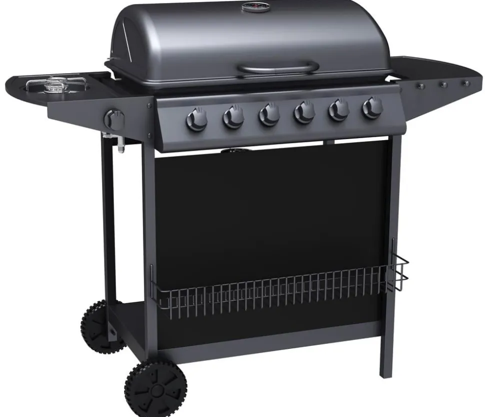 tepro Gasgrill Hampton