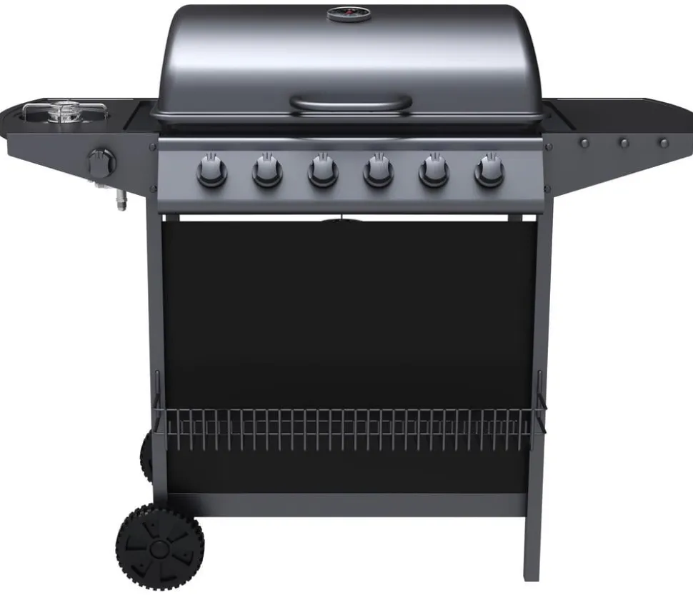 tepro Gasgrill Hampton