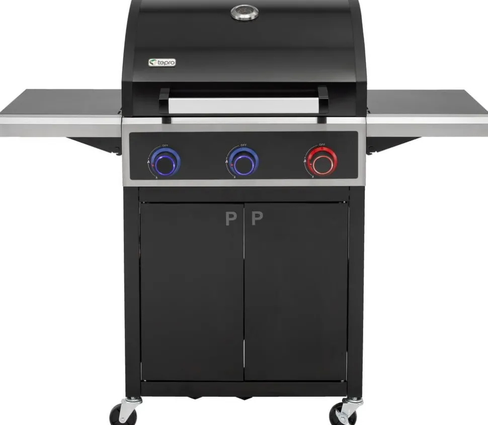 tepro Gasgrill Keansburg 3