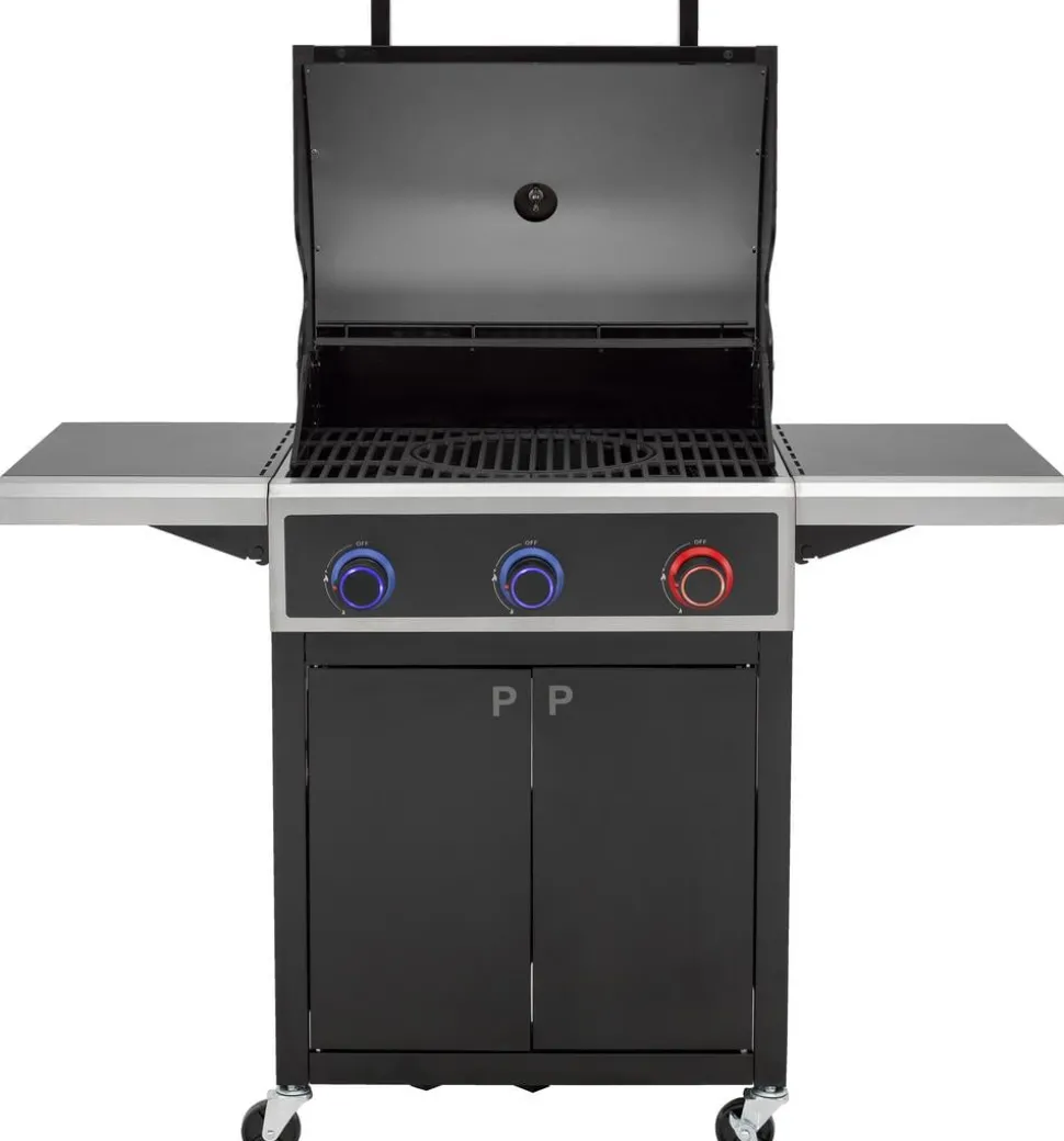 tepro Gasgrill Keansburg 3