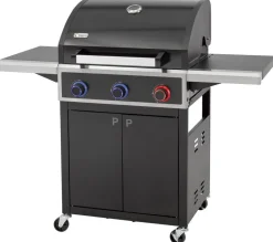 tepro Gasgrill Keansburg 3