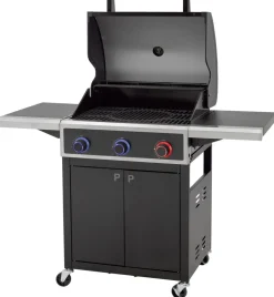 tepro Gasgrill Keansburg 3